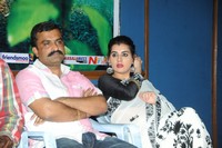Panchami Movie Success Meet